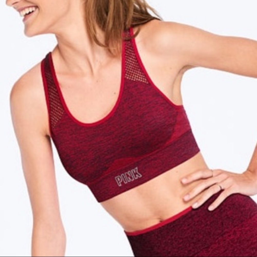 Victoria’s Secret Seamless Bra
